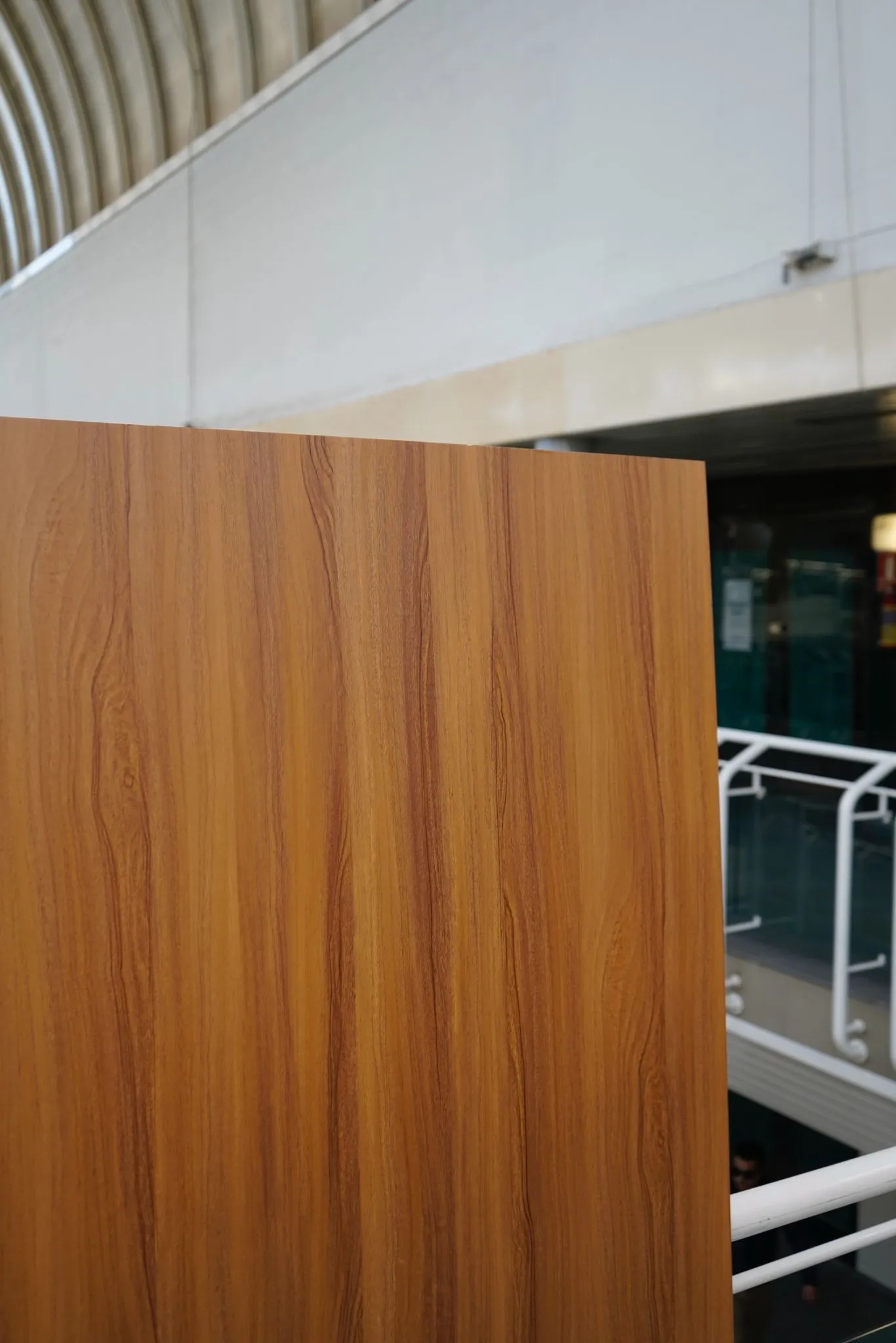 Bamboo Charcoal Madera Bamboo view 2